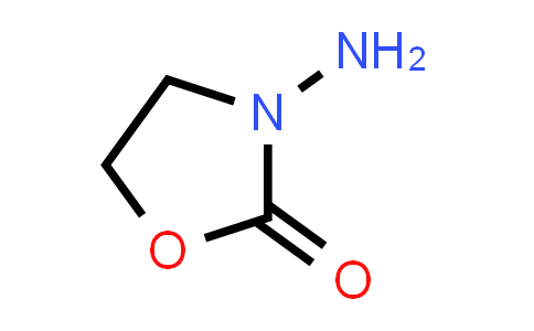 3-Aminooxazolidin-2-one