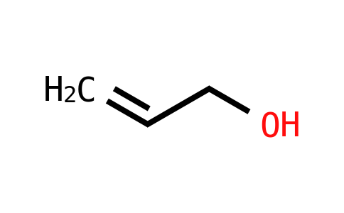 107-18-6 | Allyl alcohol
