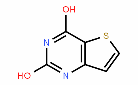 2,4-Dihydroxythieno[3,2-d]pyriMidine
