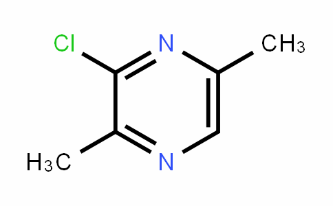 3-CHLORO-2,5-DIMETHYLPYRAZINE