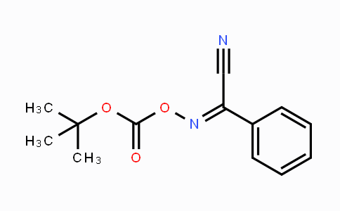 Boc-ON 2-(tert-Butoxycarbonyloxyimino)-2-phenylacetonitrile