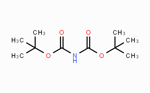 (Boc)2NH Di-tert-butyl iminodicarboxylate