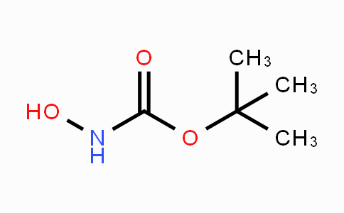 Tert-Butyl N-hydroxycarbamate