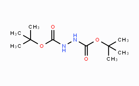 Di-Tert-Butyl Hydrazodicarboxylate