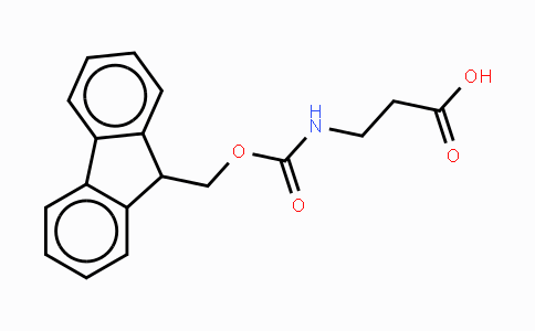 Fmoc-beta-alanine