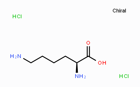 H-Lys-OH.2HCl
