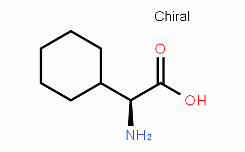 2-cyclohexyl-L-glycine