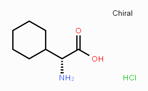 D-Cyclohexylglycine