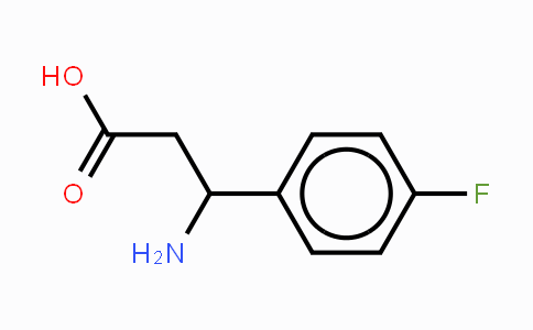 DL-3-Amino-3-(4-Fluoro-phenyl)-propionic acid