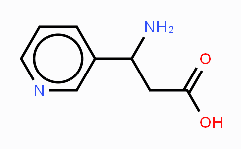 DL-3-Amino-3-(3'-pyridyl)-propionic acid
