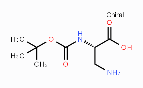 Boc-L-2,3-diaminopropionic acid