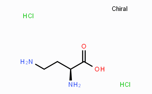 L-2,4-Diaminobutyric acid dihydrochloride