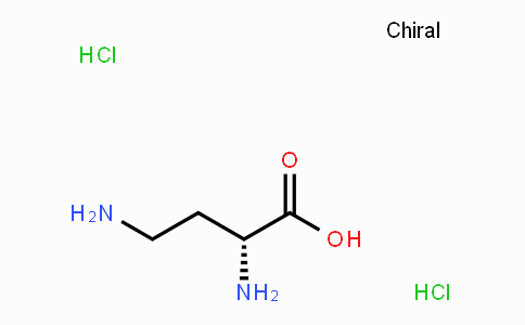 D-2,4-Diaminobutyric acid dihydrochloride