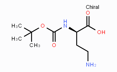 Boc-D-2,4-Diaminobutyric acid