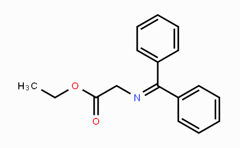 Diphenylmethylene-Glycine Ethyl ester