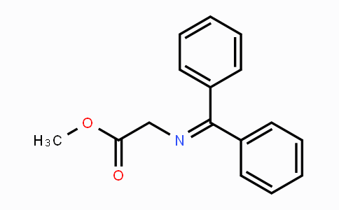 Diphenylmethylene-Glycine Methyl ester