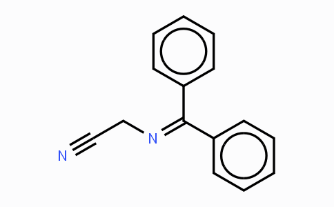 Diphenylmethyleniminoacetonitrile