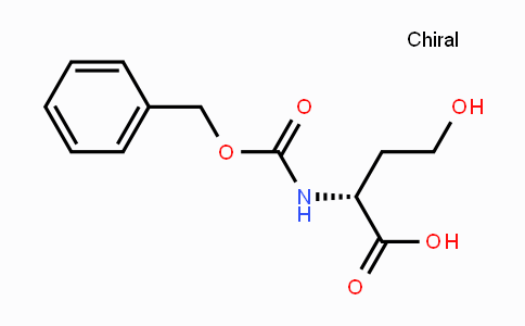 Cbz-D-Homoserine