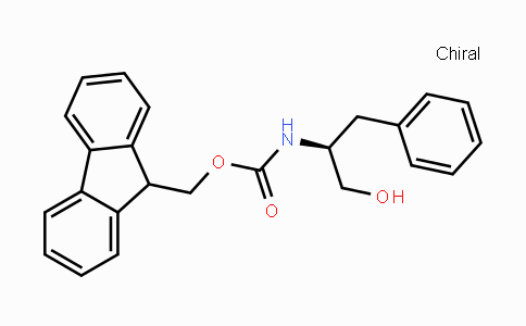 Fmoc-Phenylalaninol