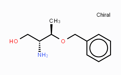 H-Threoninol(Bzl)