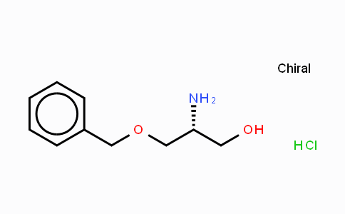 H-Serinol(Bzl) HCl