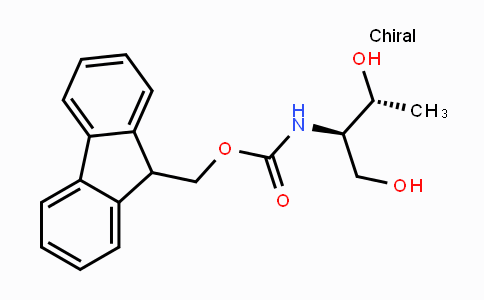N-Fmoc-L-threonol
