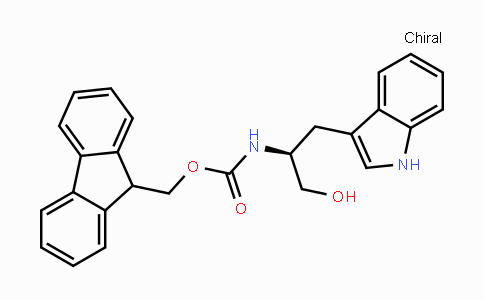 Fmoc-Tryptophanol