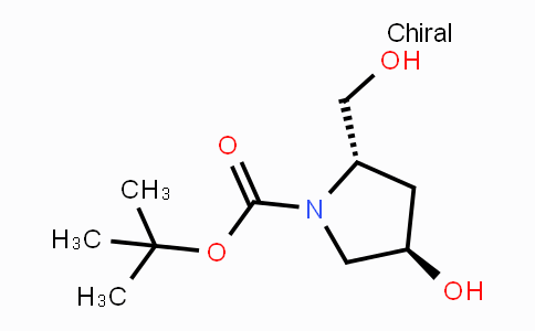 Boc-Hydroxyprolinol