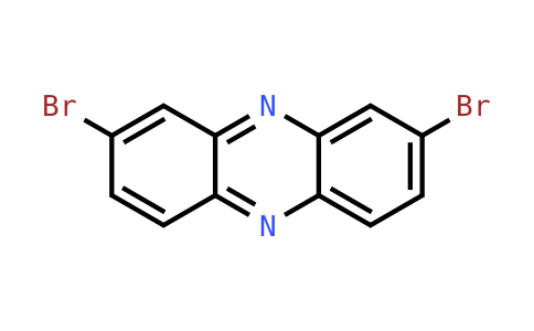2,8-Dibromophenazine