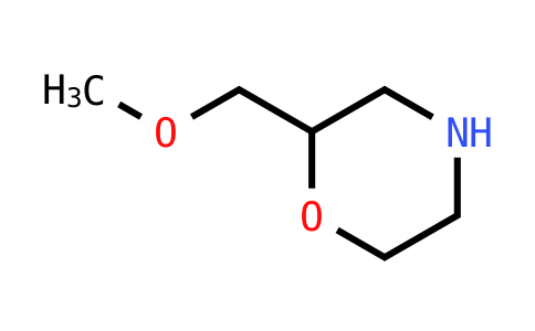 2-(Methoxymethyl)morpholine