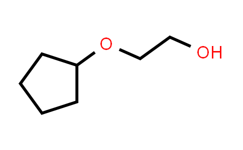 2-(Cyclopentyloxy)ethan-1-ol