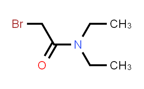 2-Bromo-N,N-diethylacetamide