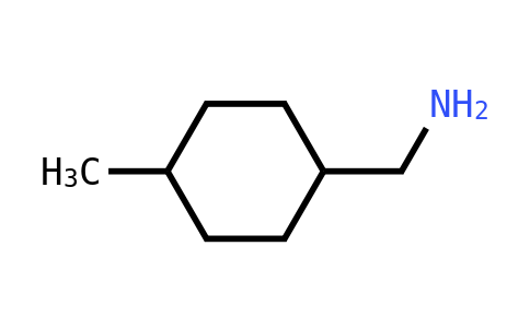(4-Methylcyclohexyl)methanamine