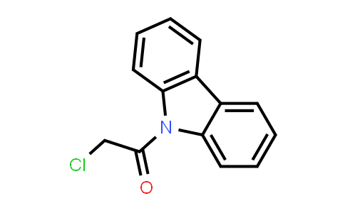 9-(Chloroacetyl)-9H-carbazole