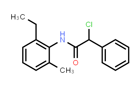 2-Chloro-n-(2-ethyl-6-methylphenyl)-2-phenylacetamide
