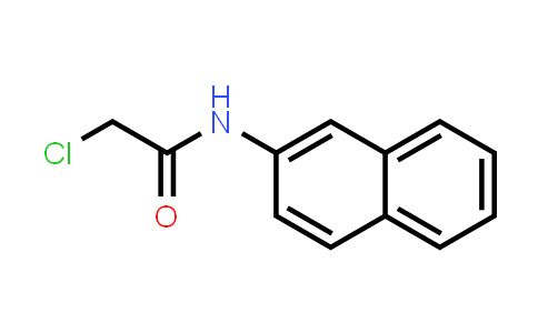 2-Chloro-N-2-naphthylacetamide