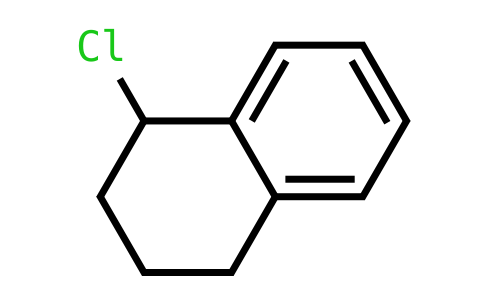 1-Chloro-1,2,3,4-tetrahydronaphthalene