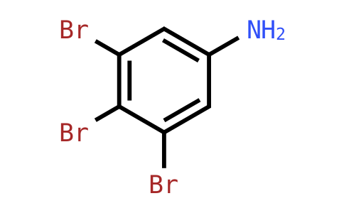 3,4,5-Tribromoaniline