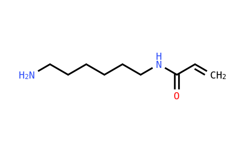 2-Propenamide, N-(6-aminohexyl)-