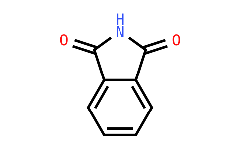 2,3-Dihydro-1H-isoindole-1,3-dione