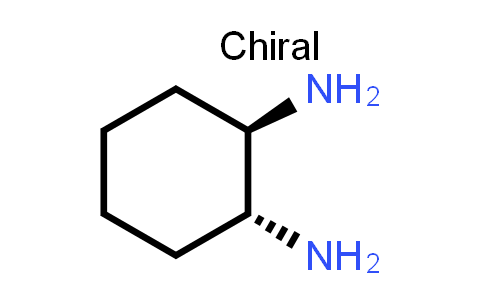1121-22-8 | trans-Cyclohexane-1,2-diamine