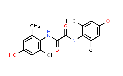1809288-95-6 | N1,N2-bis(4-hydroxy-2,6-dimethylphenyl)oxalamide