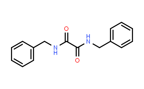 3551-78-8 | N,N'-dibenzyloxamide