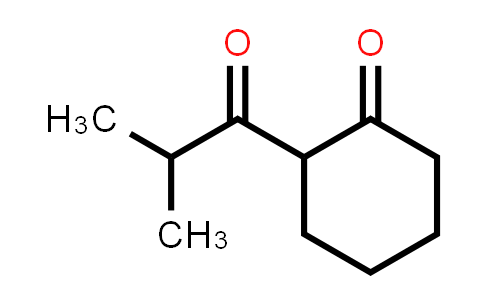 39207-65-3 | 2-Isobutyrylcyclohexanone
