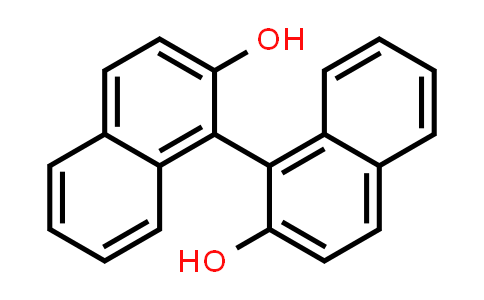 602-09-5 | [1,1'-Binaphthalene]-2,2'-diol