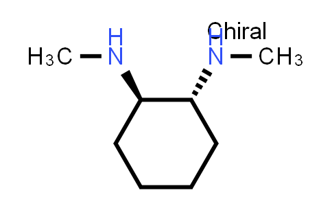 67579-81-1 | Trans-N1,N2-dimethylcyclohexane-1,2-diamine