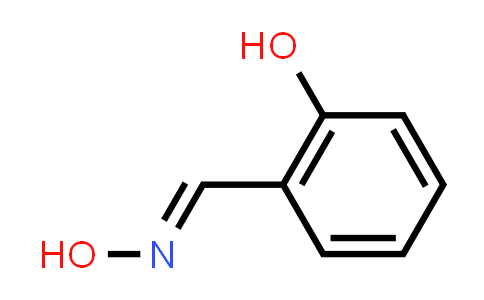 94-67-7 | 2-Hydroxybenzaldehyde oxime