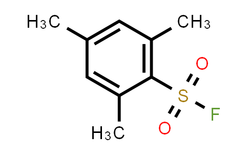 2,4,6-Trimethylbenzenesulfonyl fluoride