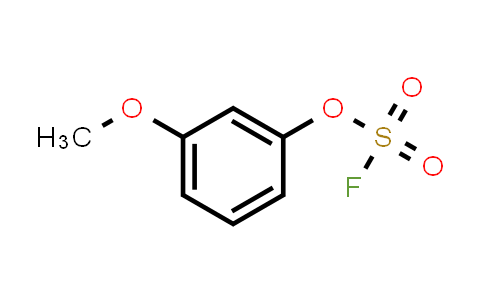 1839620-98-2 | Sulfuryl fluoride, 3-methoxyphenyl ester