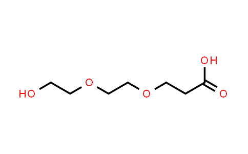 1334286-77-9 | Hydroxy-PEG2-acid